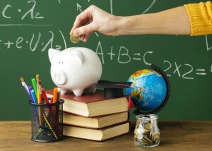 Educational Financing