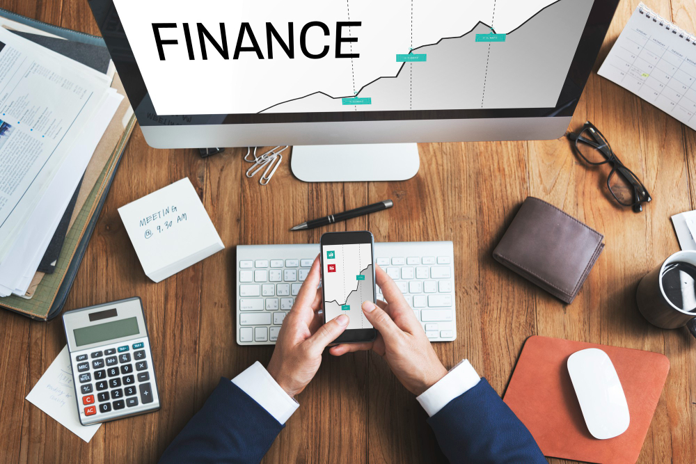 A Comprehensive Guide to Small Business Financing
