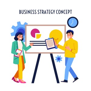 Business strategies