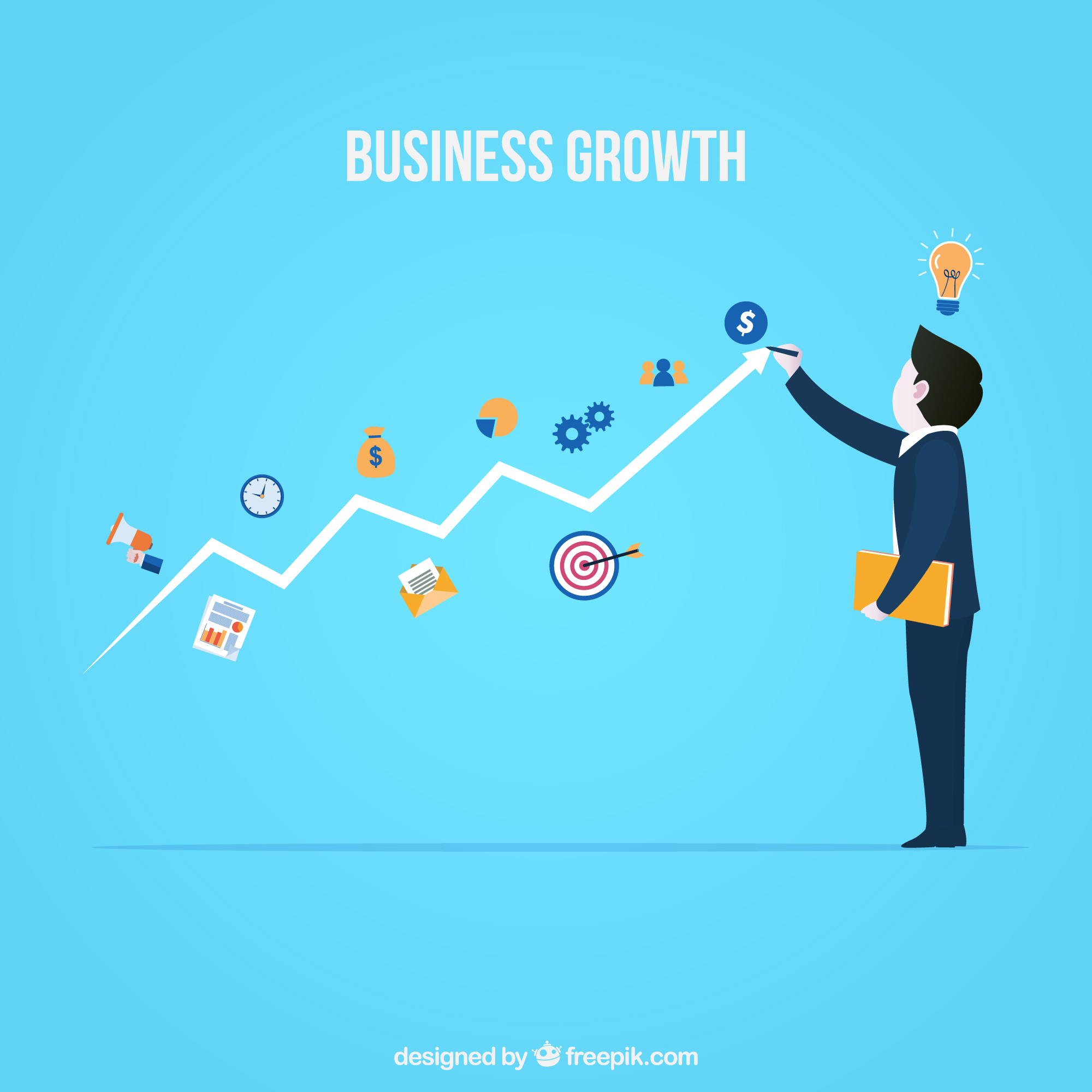 Business Trend Utah