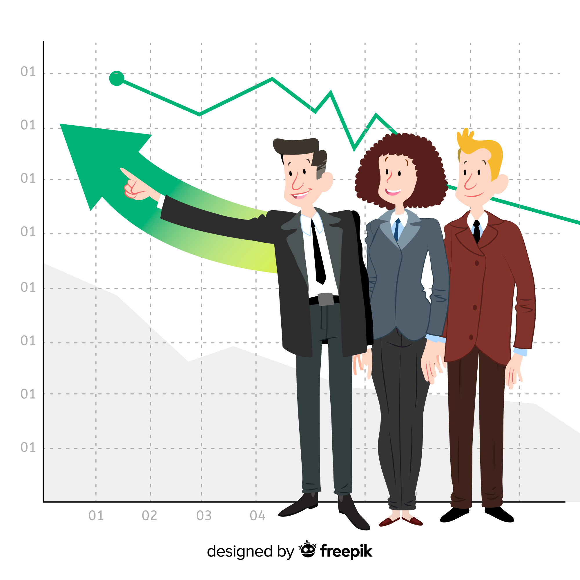 Business Trend Utah