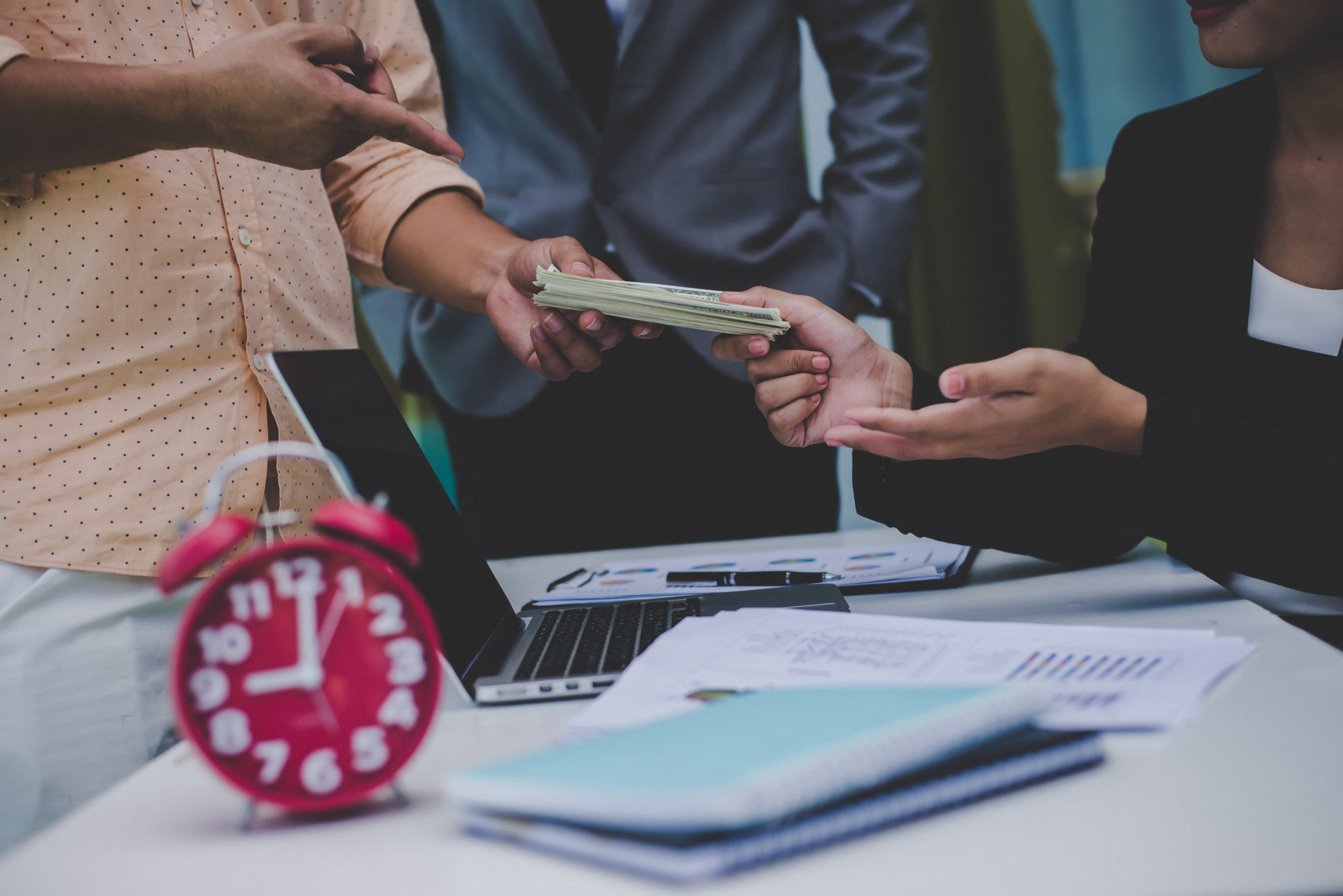 Enhancing Cash Flow and Growth