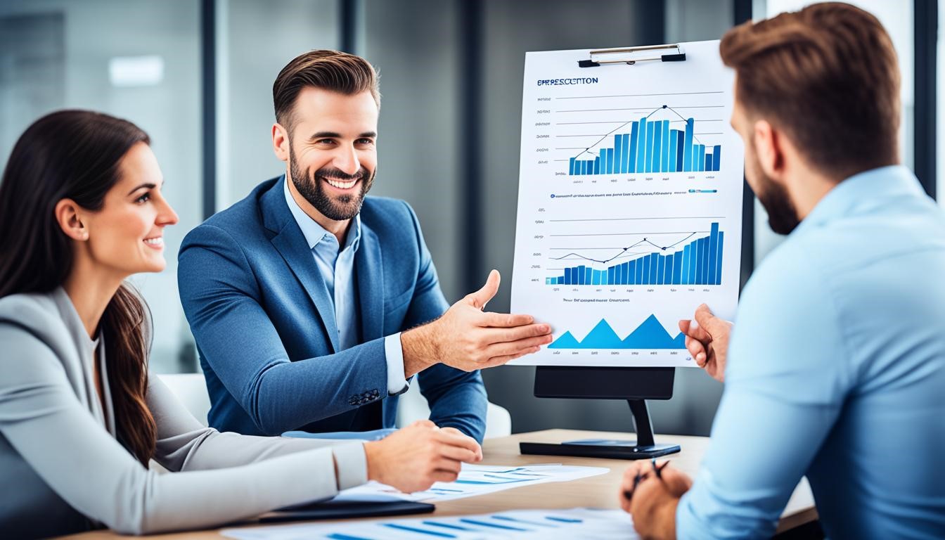Understanding Revenue-Based Financing: How it Works with an Example